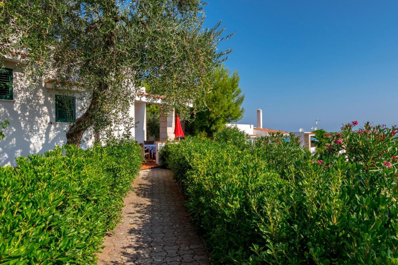 Villaggio Passo Dell'Arciprete Весте Екстериор снимка