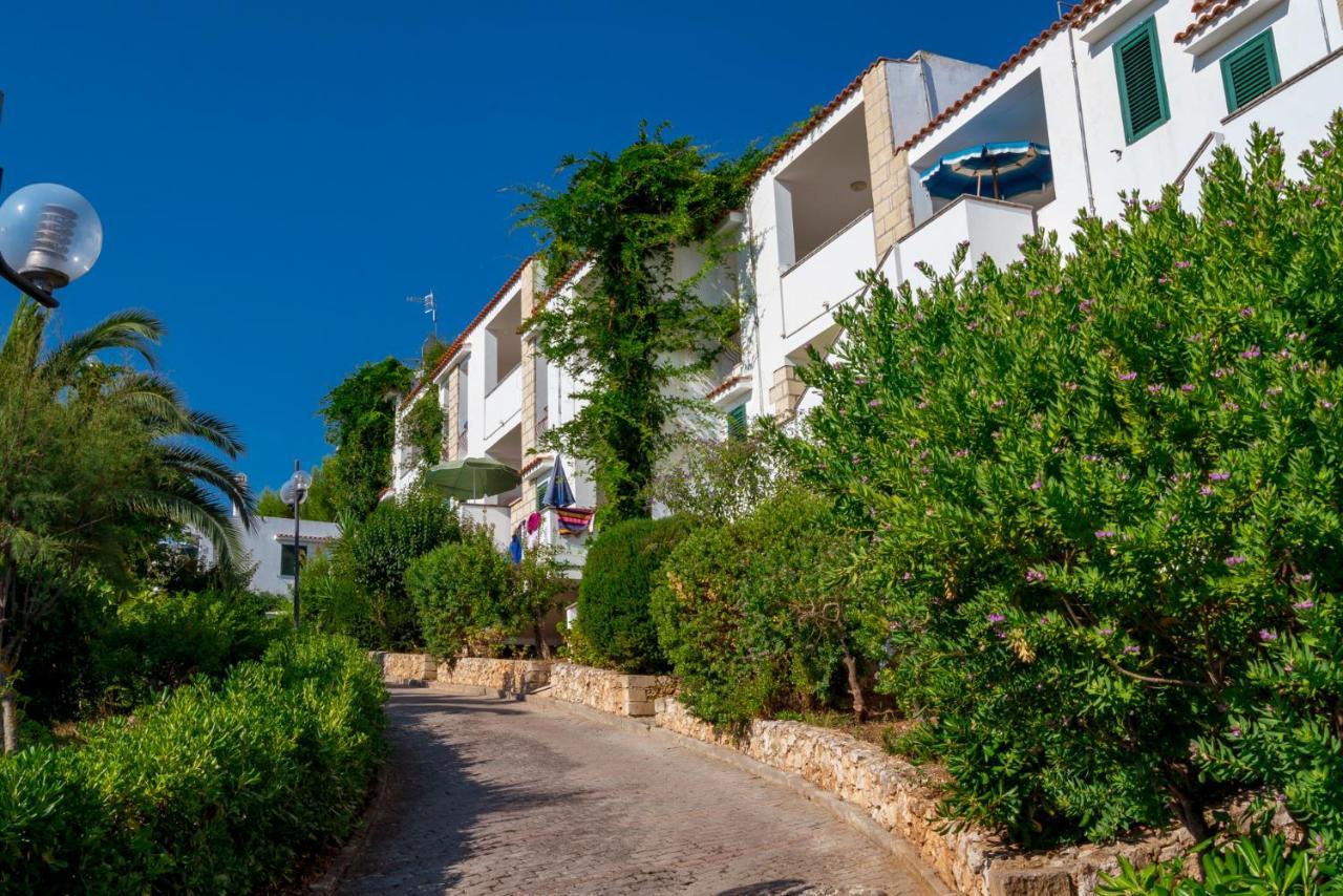 Villaggio Passo Dell'Arciprete Весте Екстериор снимка