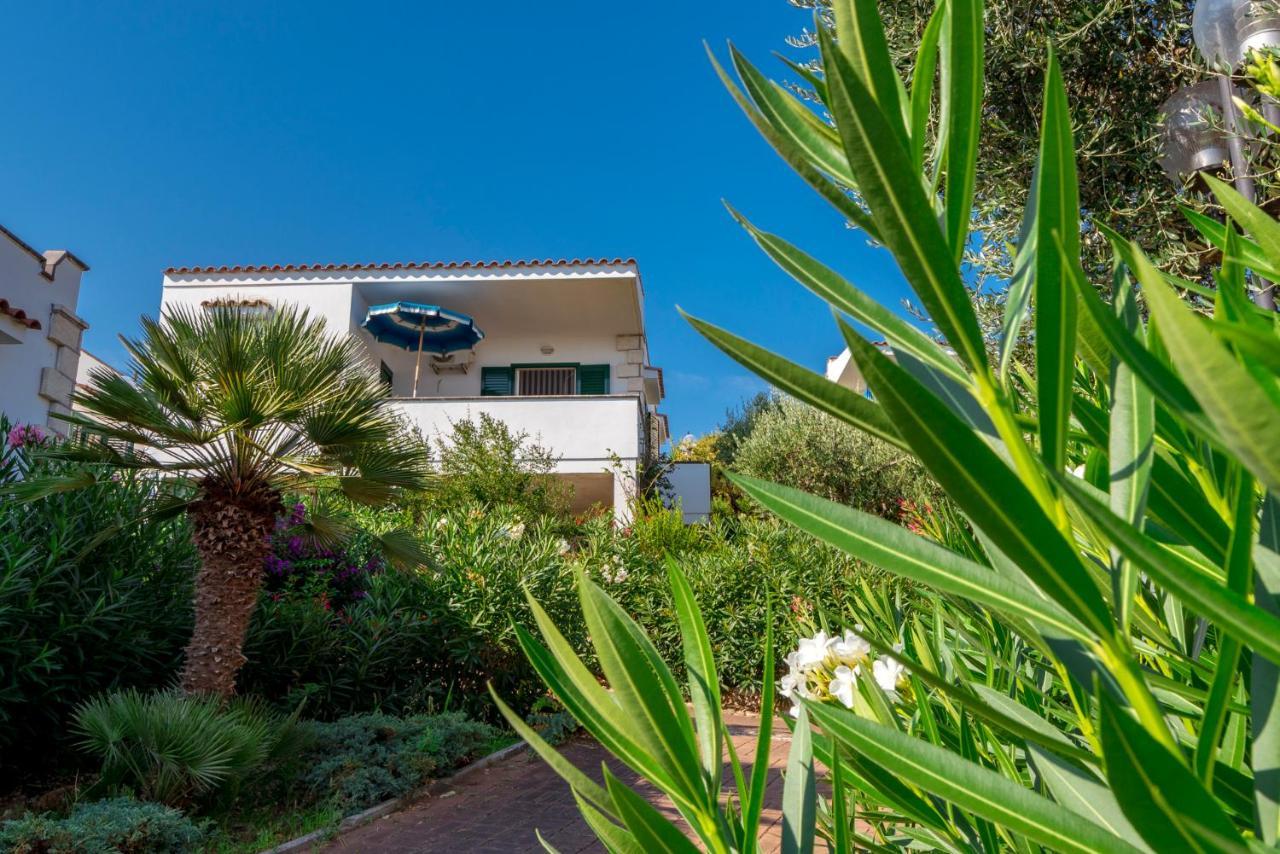 Villaggio Passo Dell'Arciprete Весте Екстериор снимка