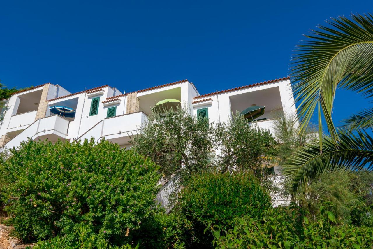 Villaggio Passo Dell'Arciprete Весте Екстериор снимка
