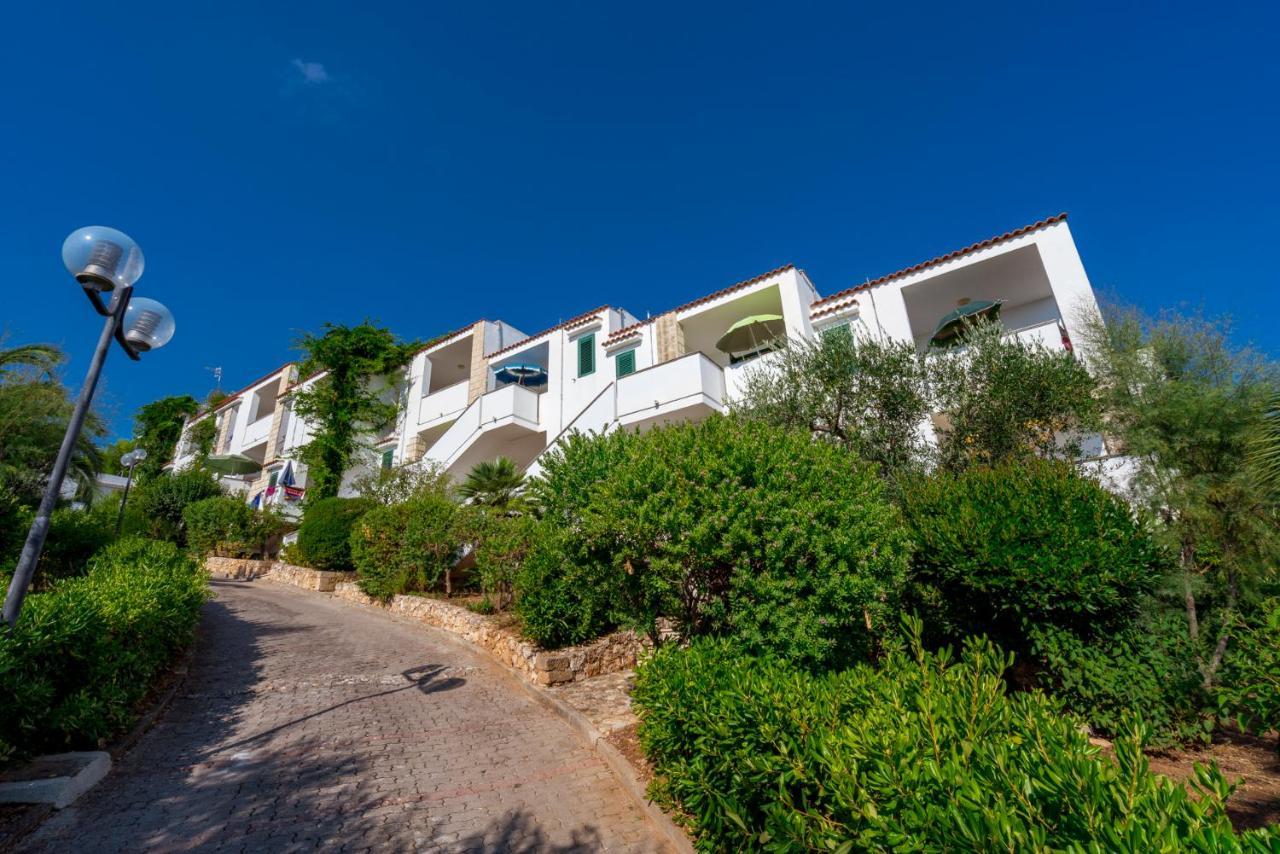Villaggio Passo Dell'Arciprete Весте Екстериор снимка
