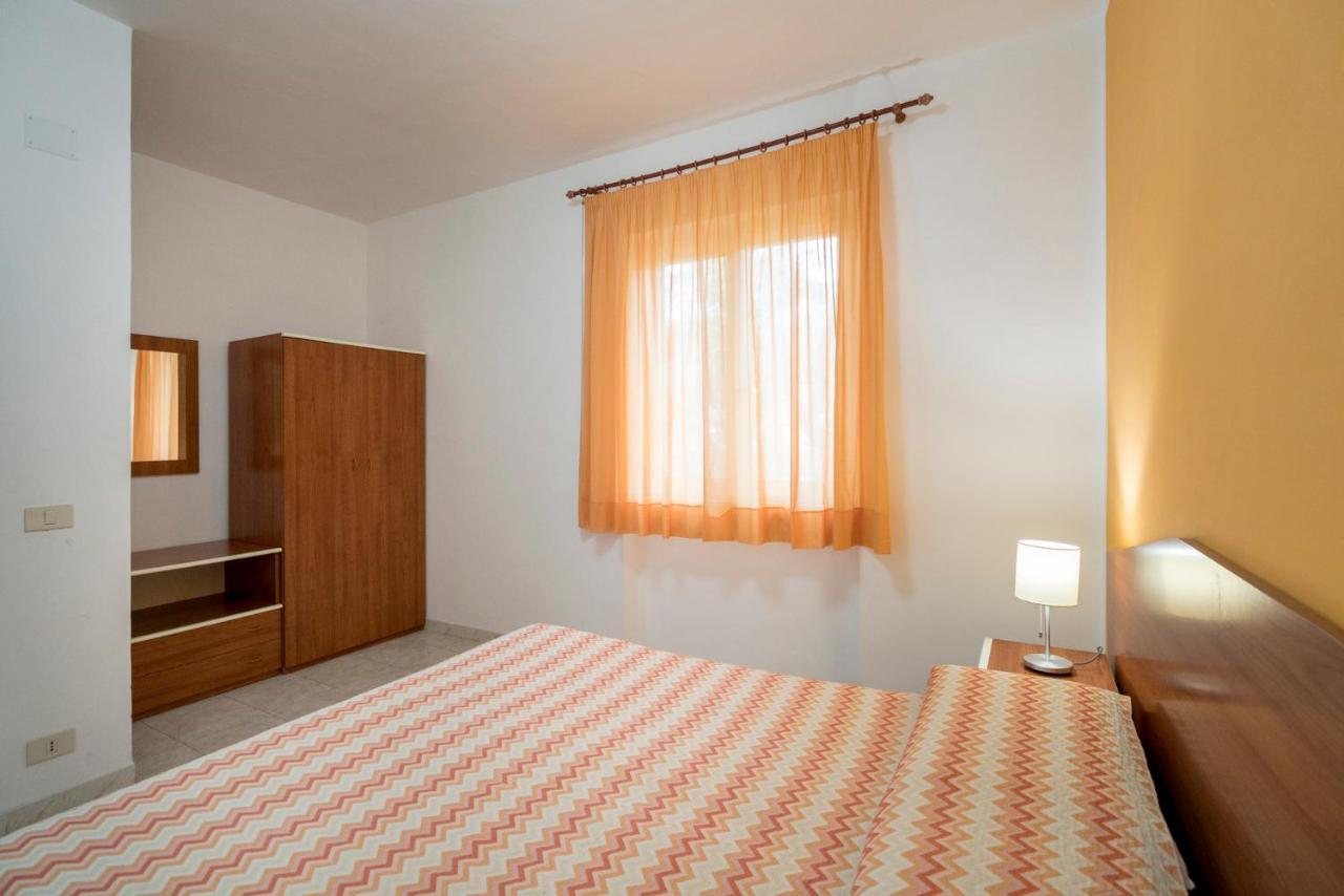 Villaggio Passo Dell'Arciprete Весте Екстериор снимка