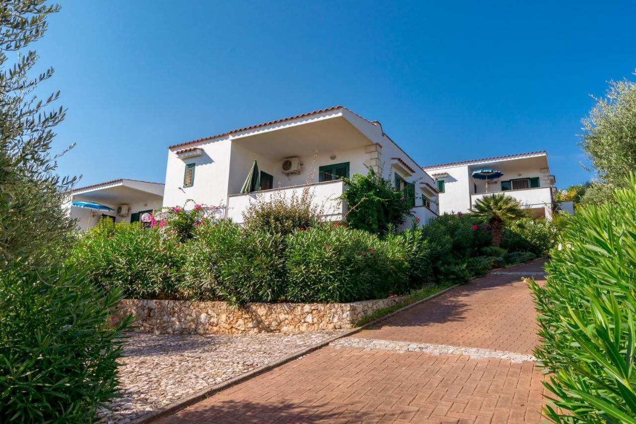 Villaggio Passo Dell'Arciprete Весте Екстериор снимка