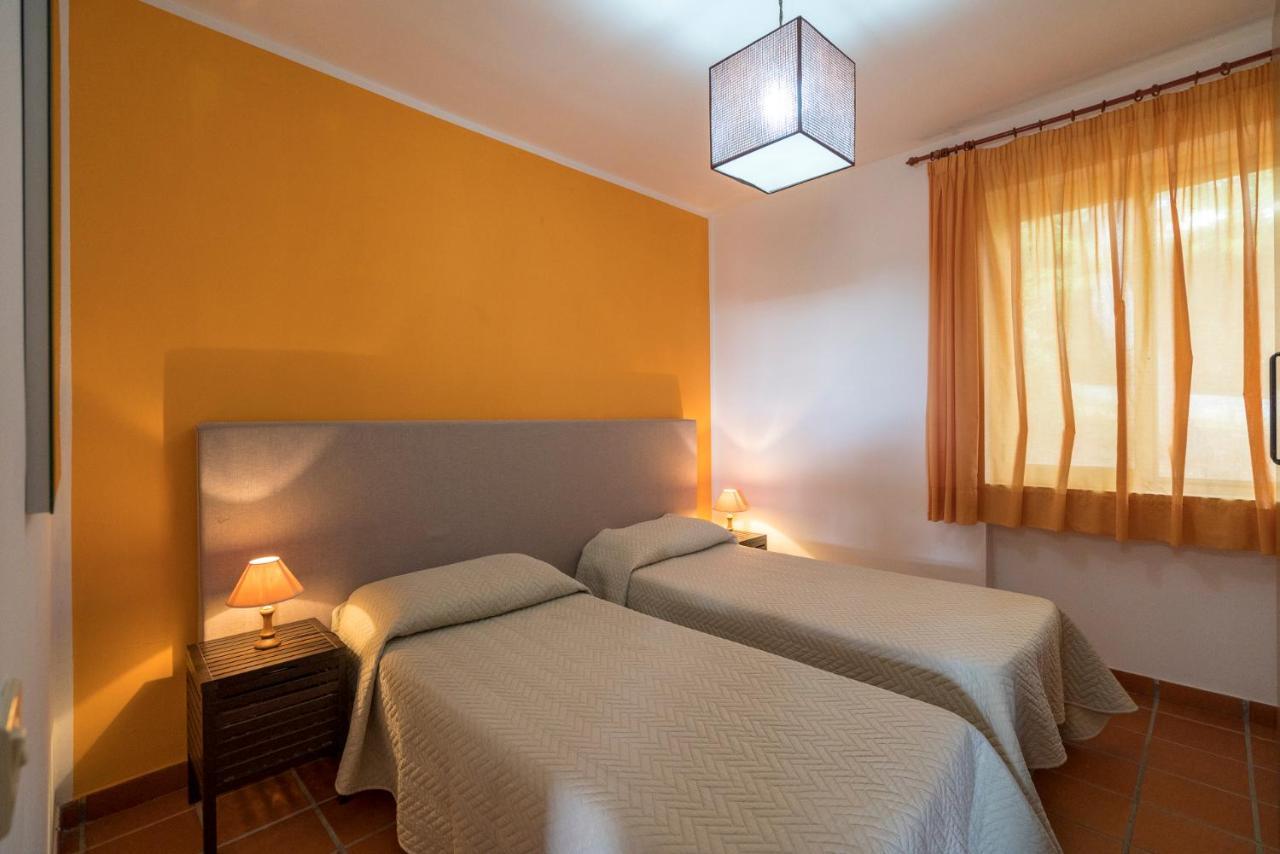 Villaggio Passo Dell'Arciprete Весте Екстериор снимка