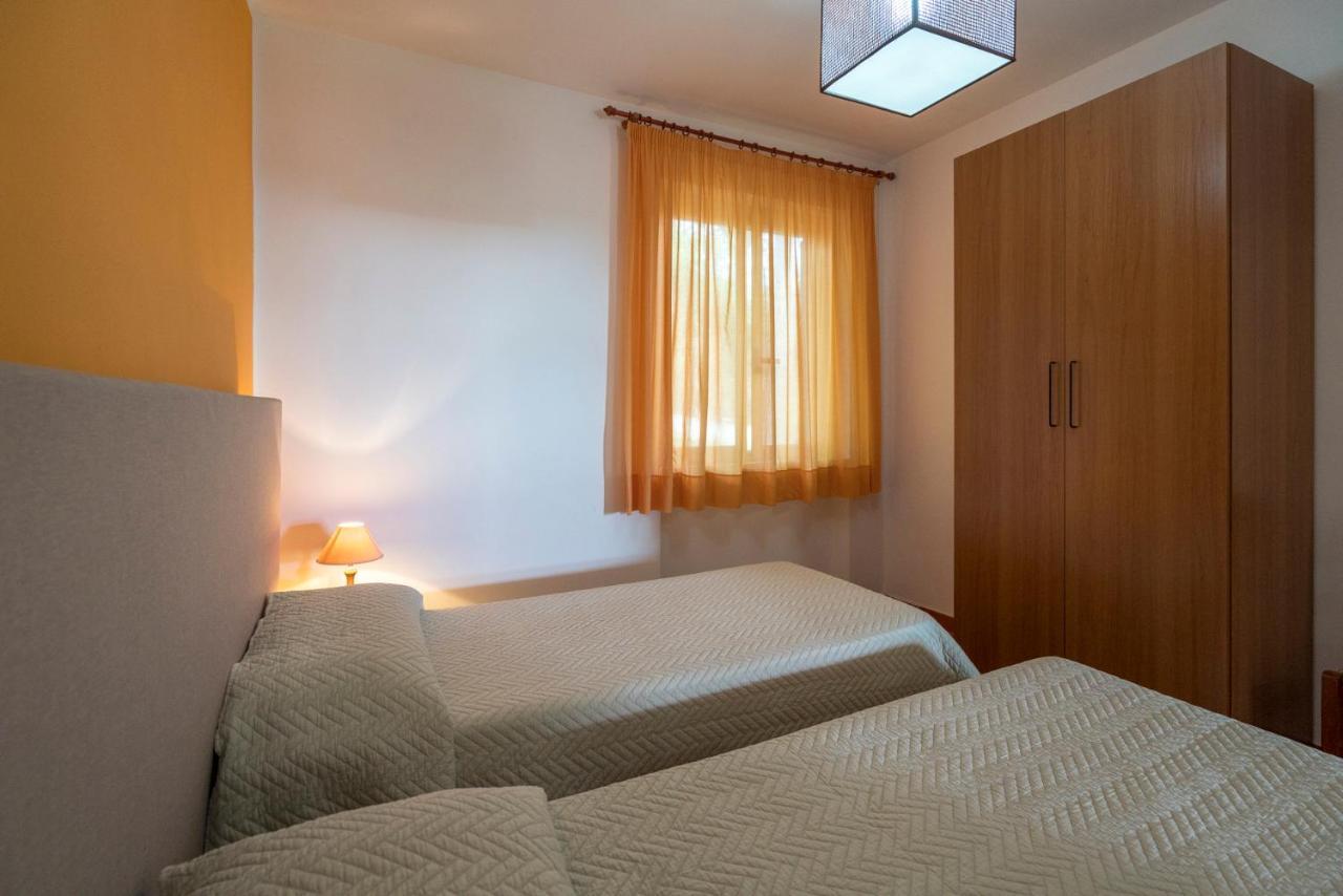 Villaggio Passo Dell'Arciprete Весте Екстериор снимка
