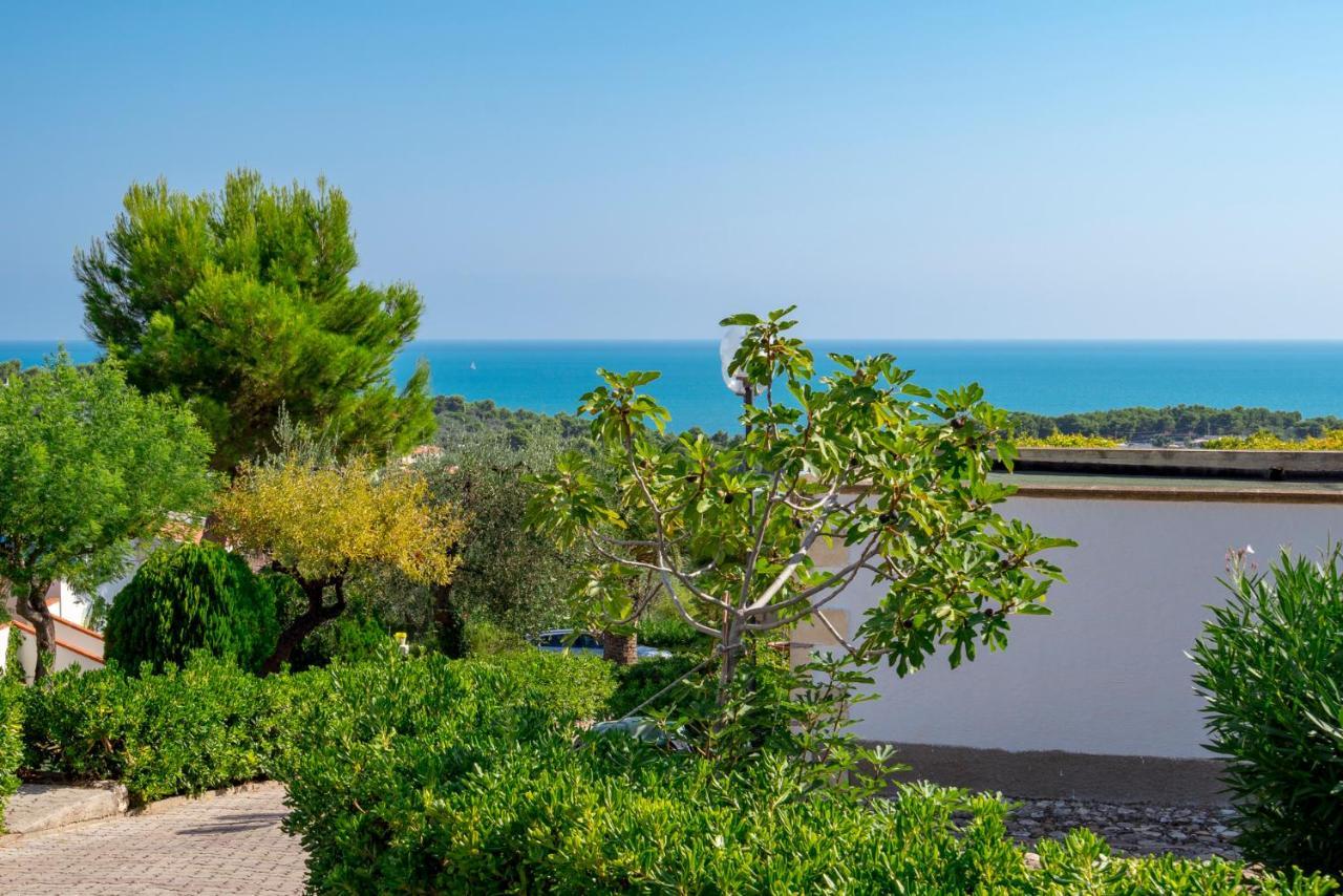 Villaggio Passo Dell'Arciprete Весте Екстериор снимка