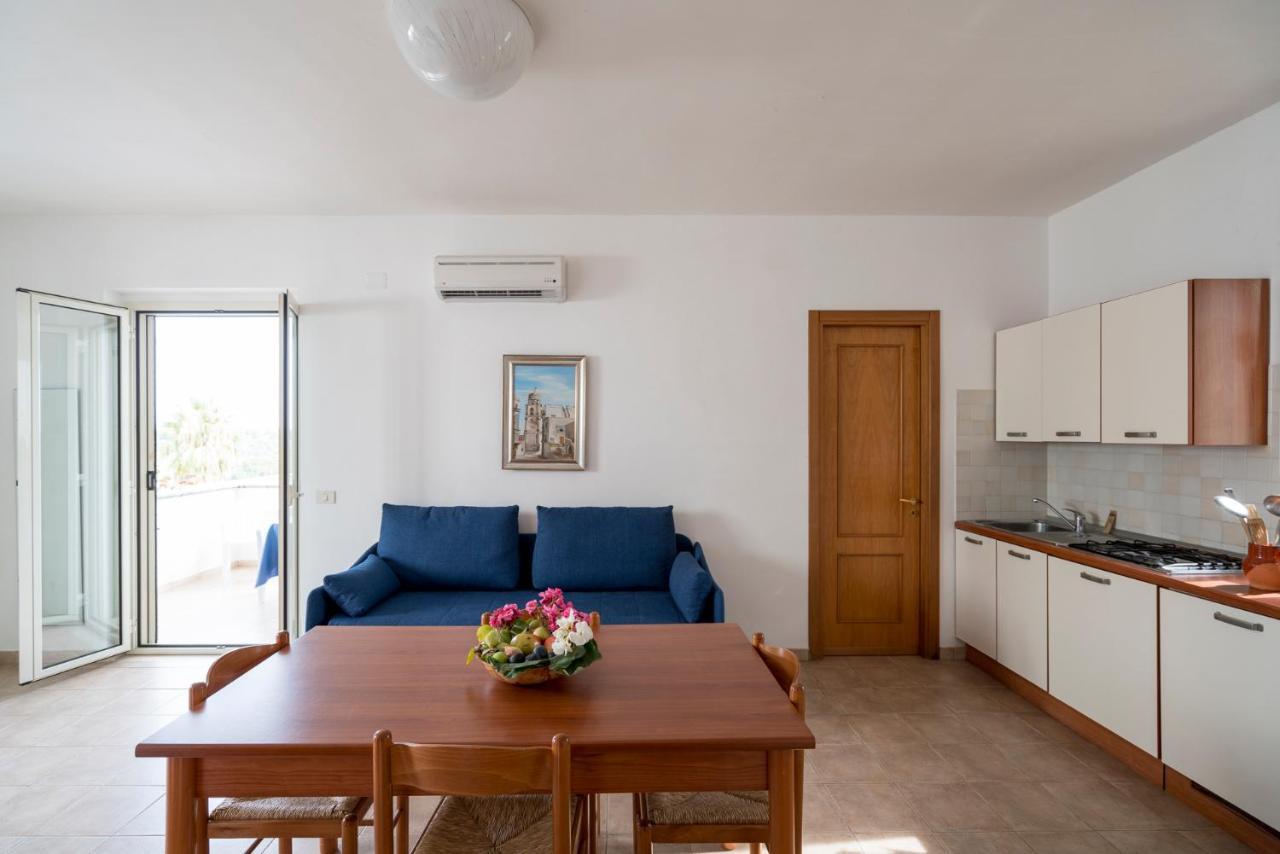 Villaggio Passo Dell'Arciprete Весте Екстериор снимка
