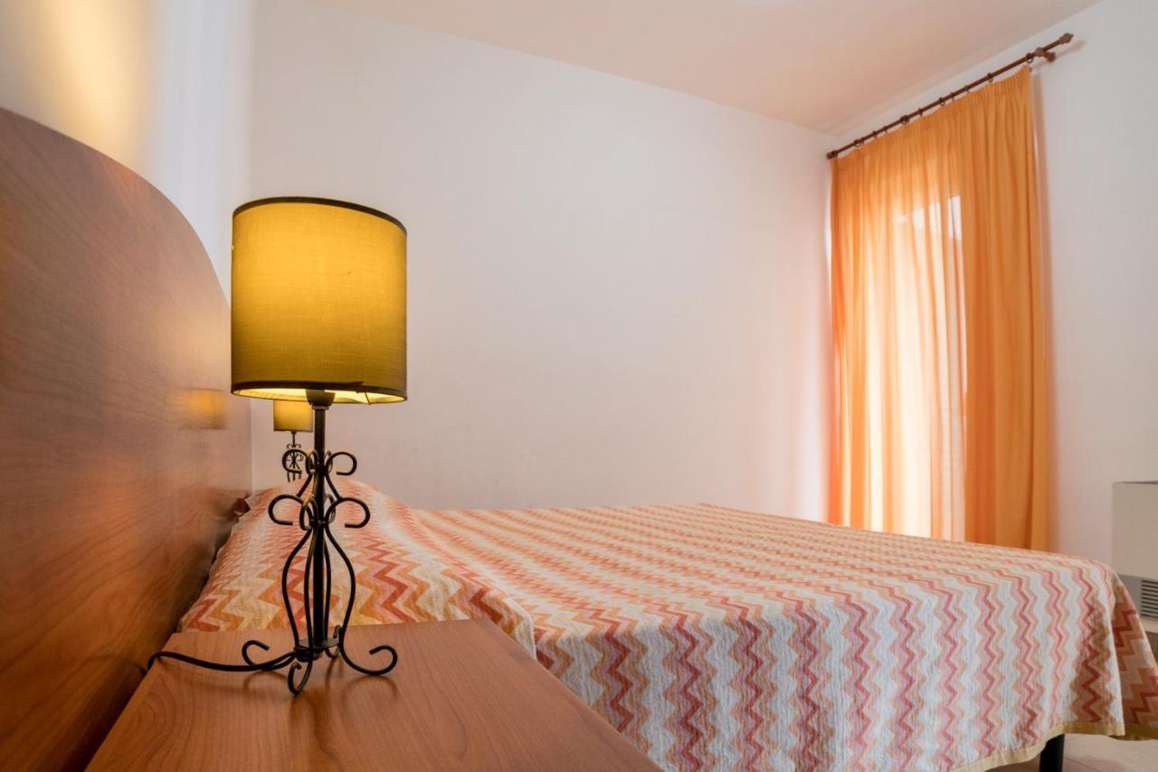Villaggio Passo Dell'Arciprete Весте Екстериор снимка