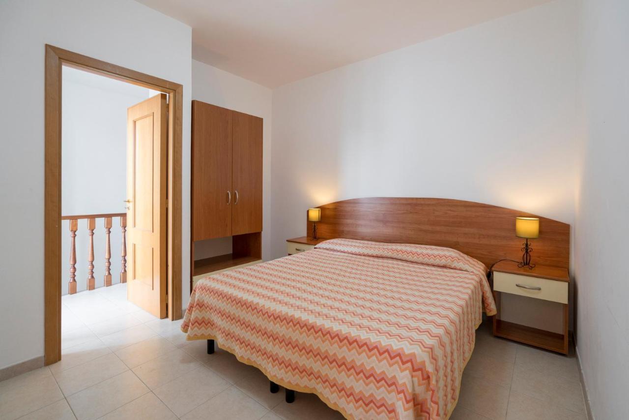 Villaggio Passo Dell'Arciprete Весте Екстериор снимка